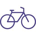 Bike icon