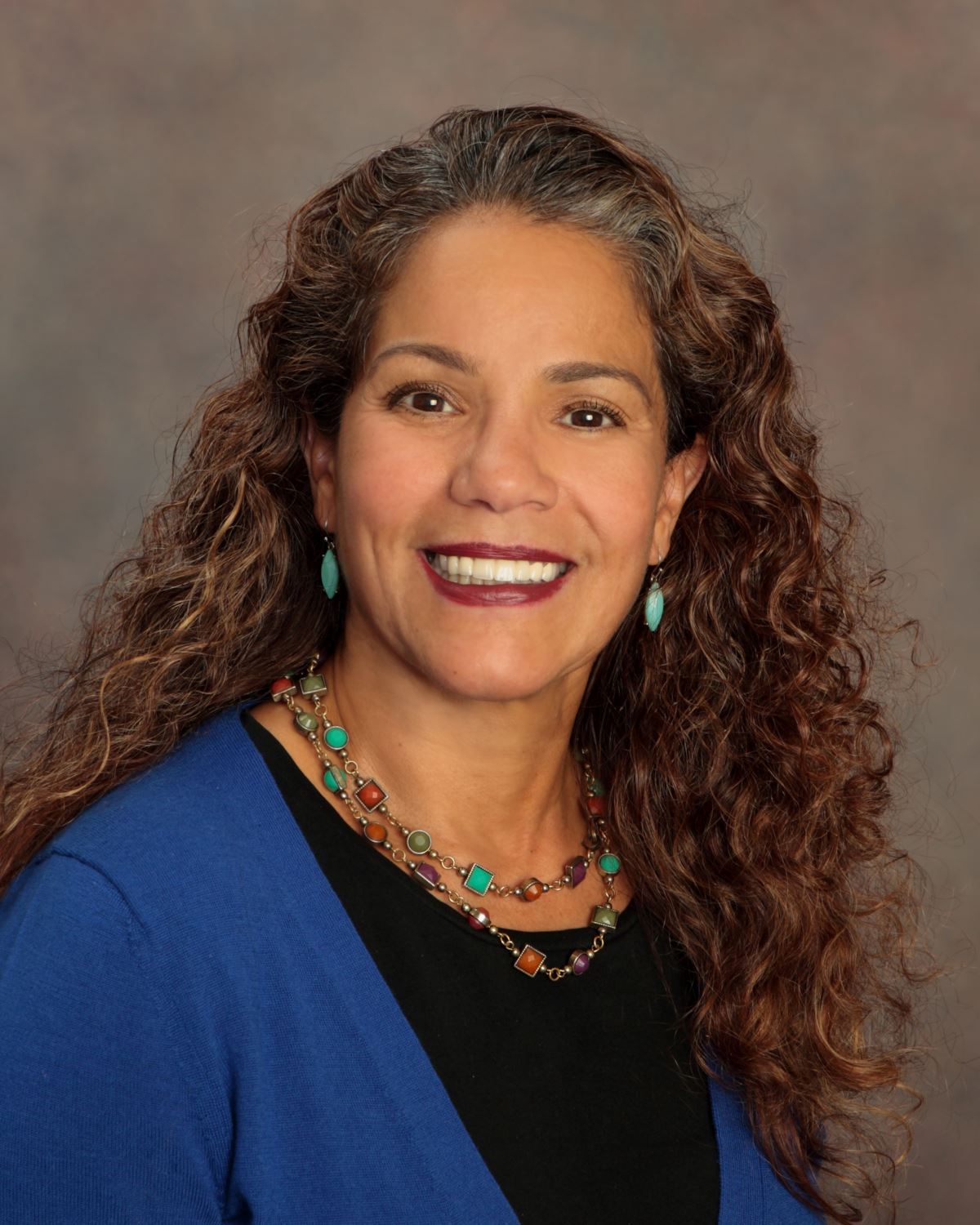 Councilmember Elizabeth Pabon-Alvarado