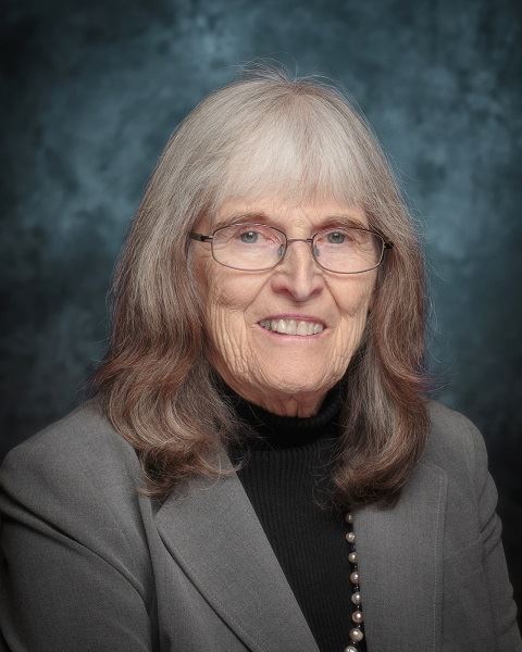 Councilmember Rita Xavier