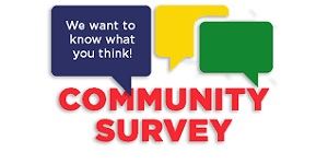 Community Survey  300
