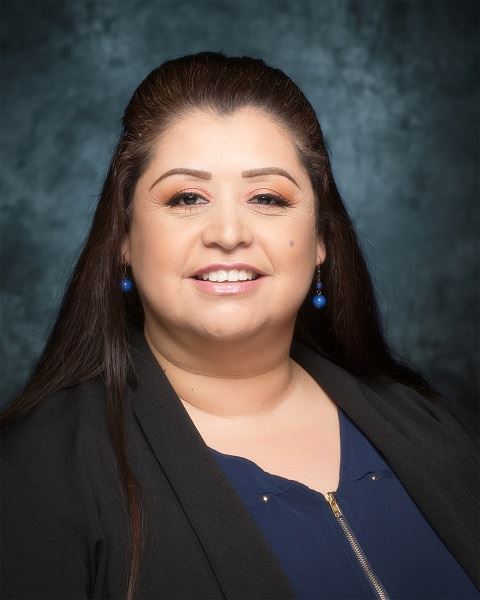 City Clerk Patricia Ponce