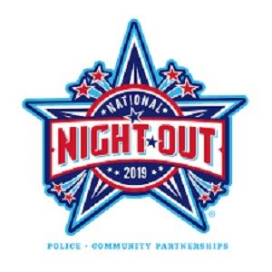 National Night Out 2019  300