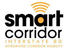 I-80 Smart Corridor Image