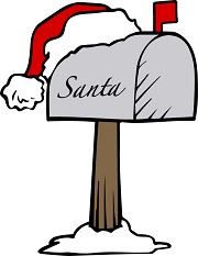 Letters to Santa Program