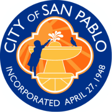 City of San Pablo