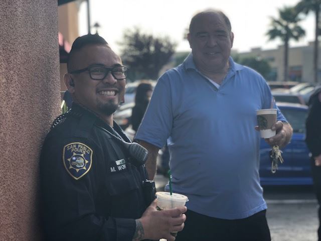 35-Community Outreach