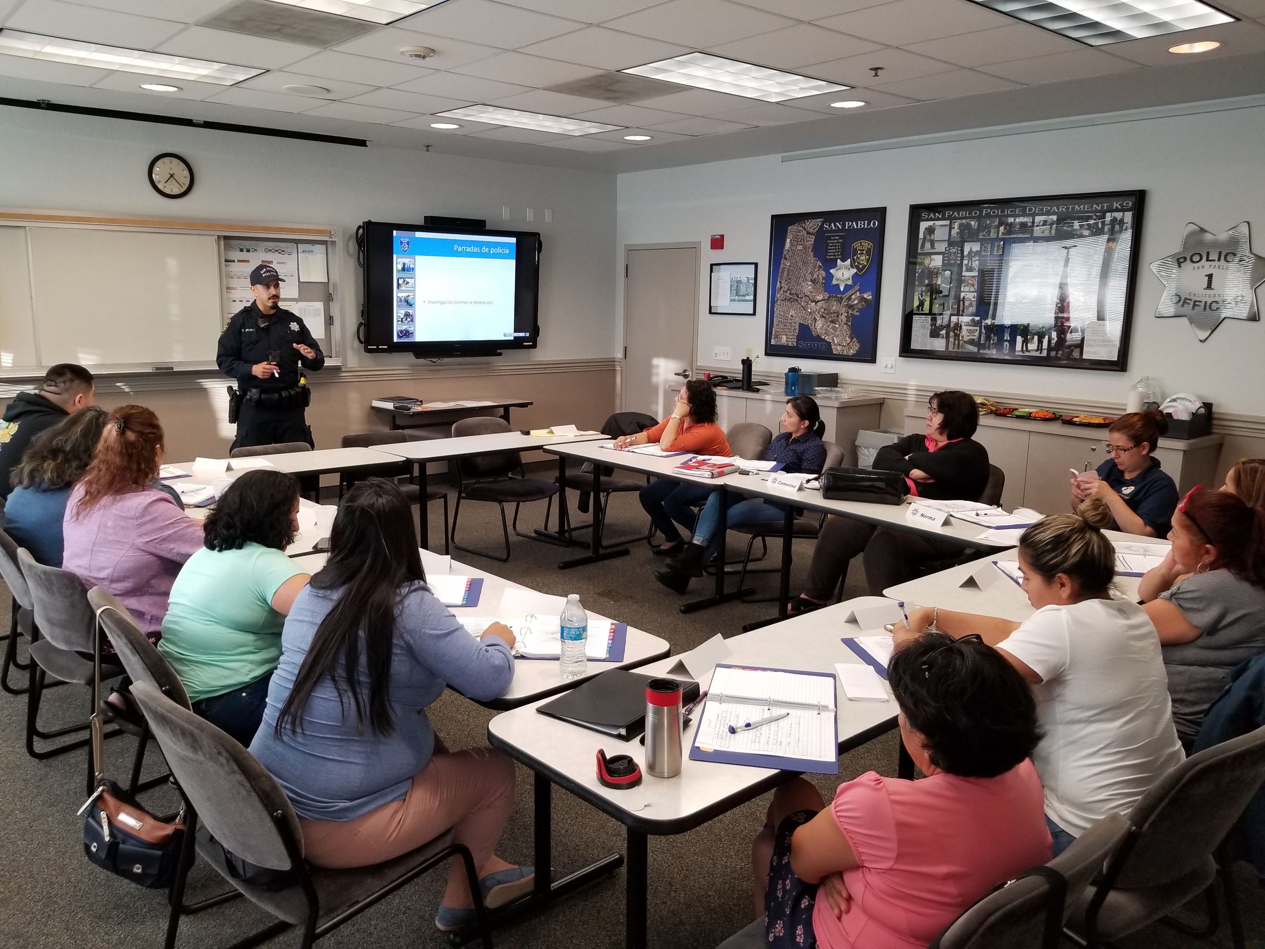 102-Community Outreach