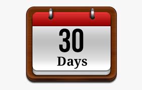30Days