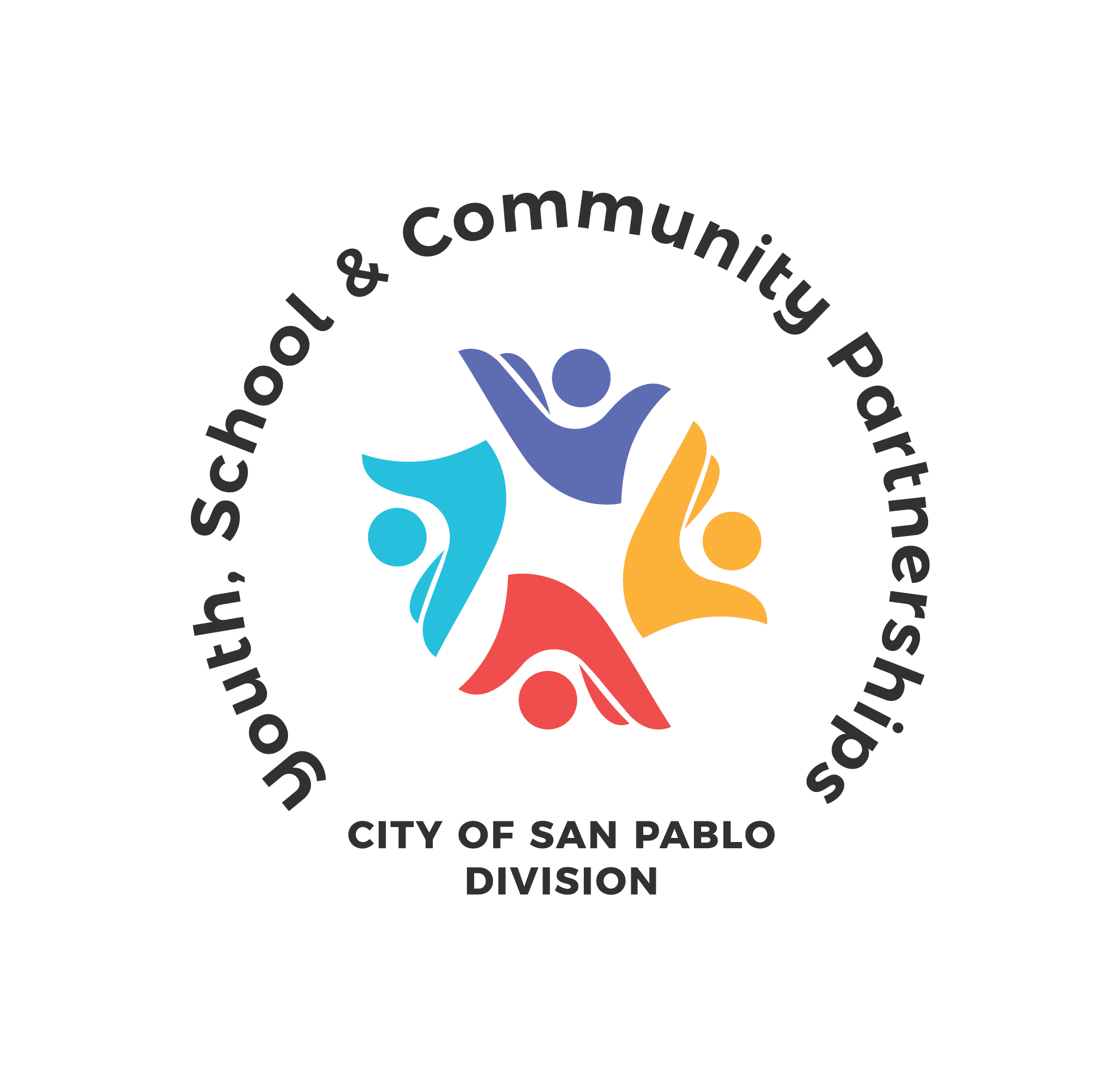 Youth, School, & Community Partnerships Division logo