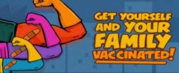 Get Vaccinated