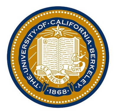 University California Berkeley Logo