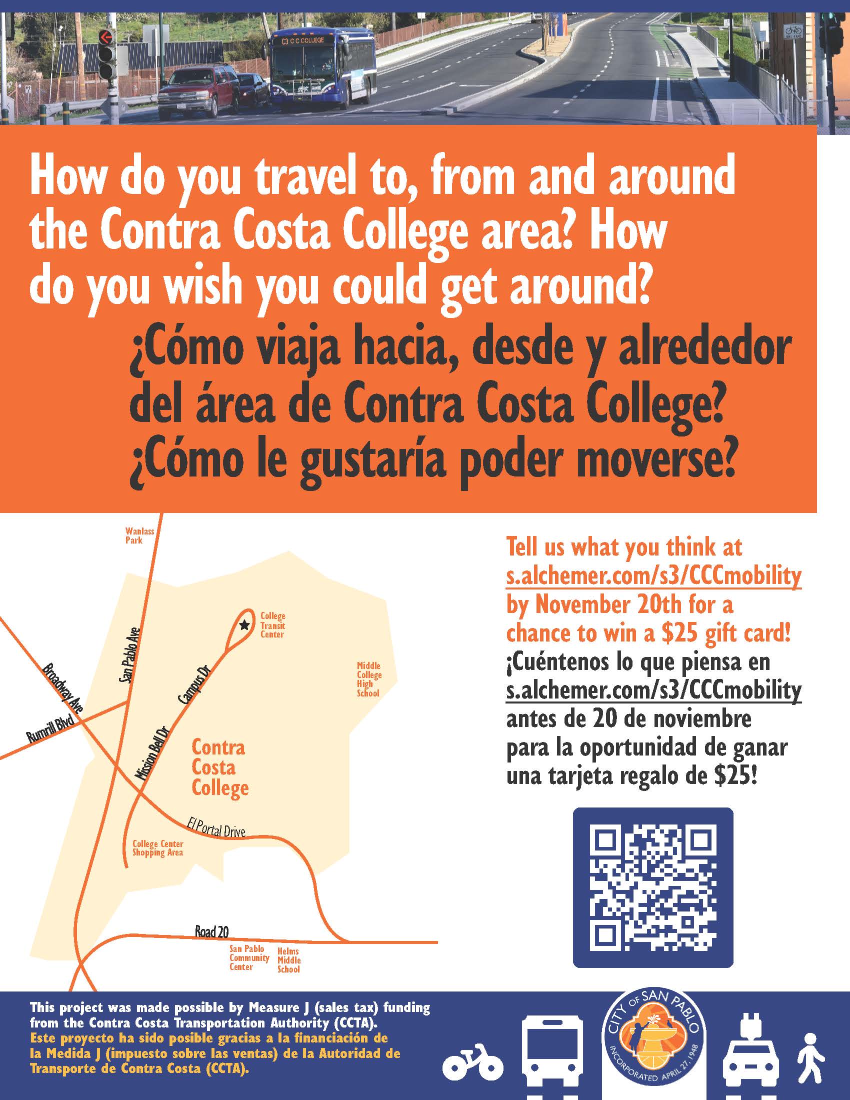 CCC Mobility Hub Flyer 101222 