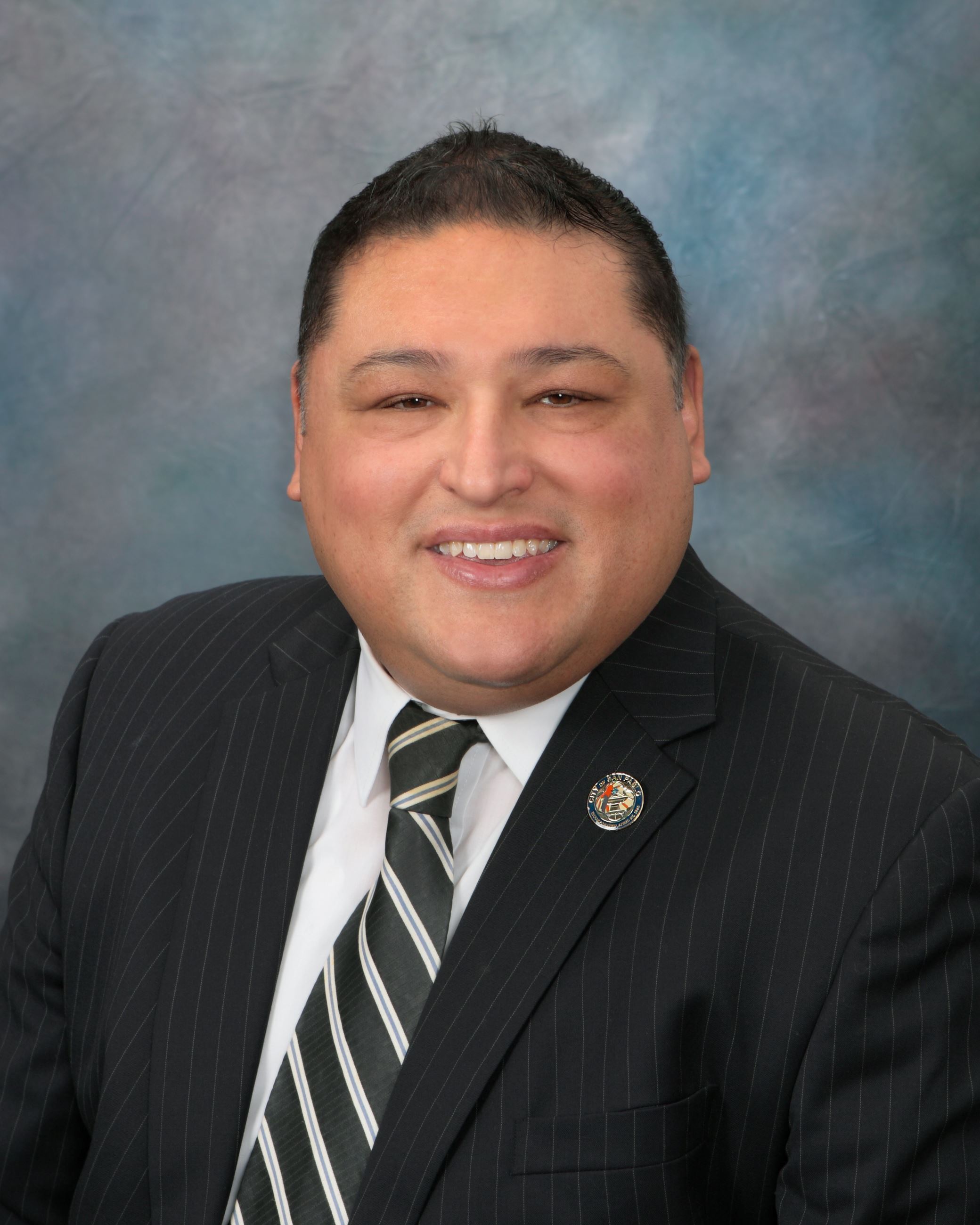 Matt Rodriguez Photo