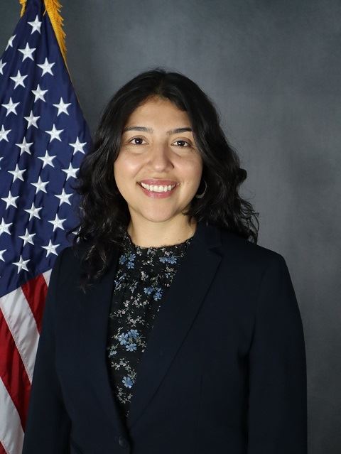 Paola N. Cubias Shirazi