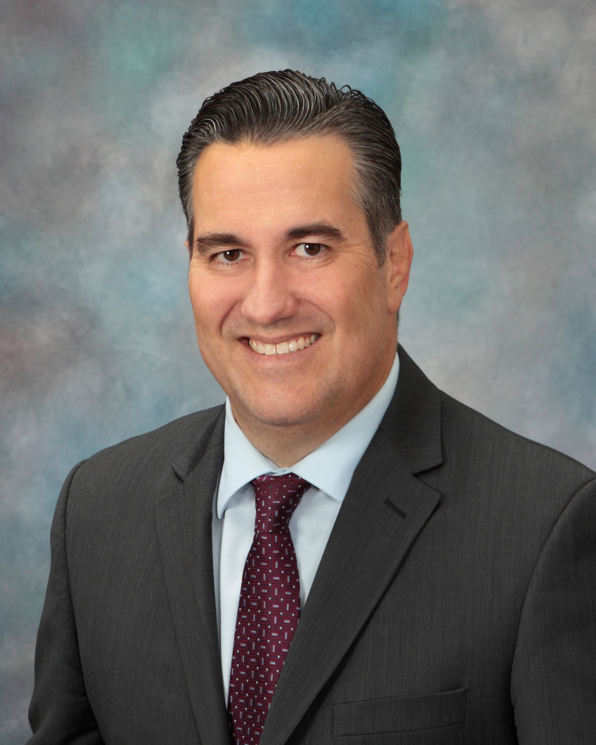 Brian P. Hickey, City Attorney