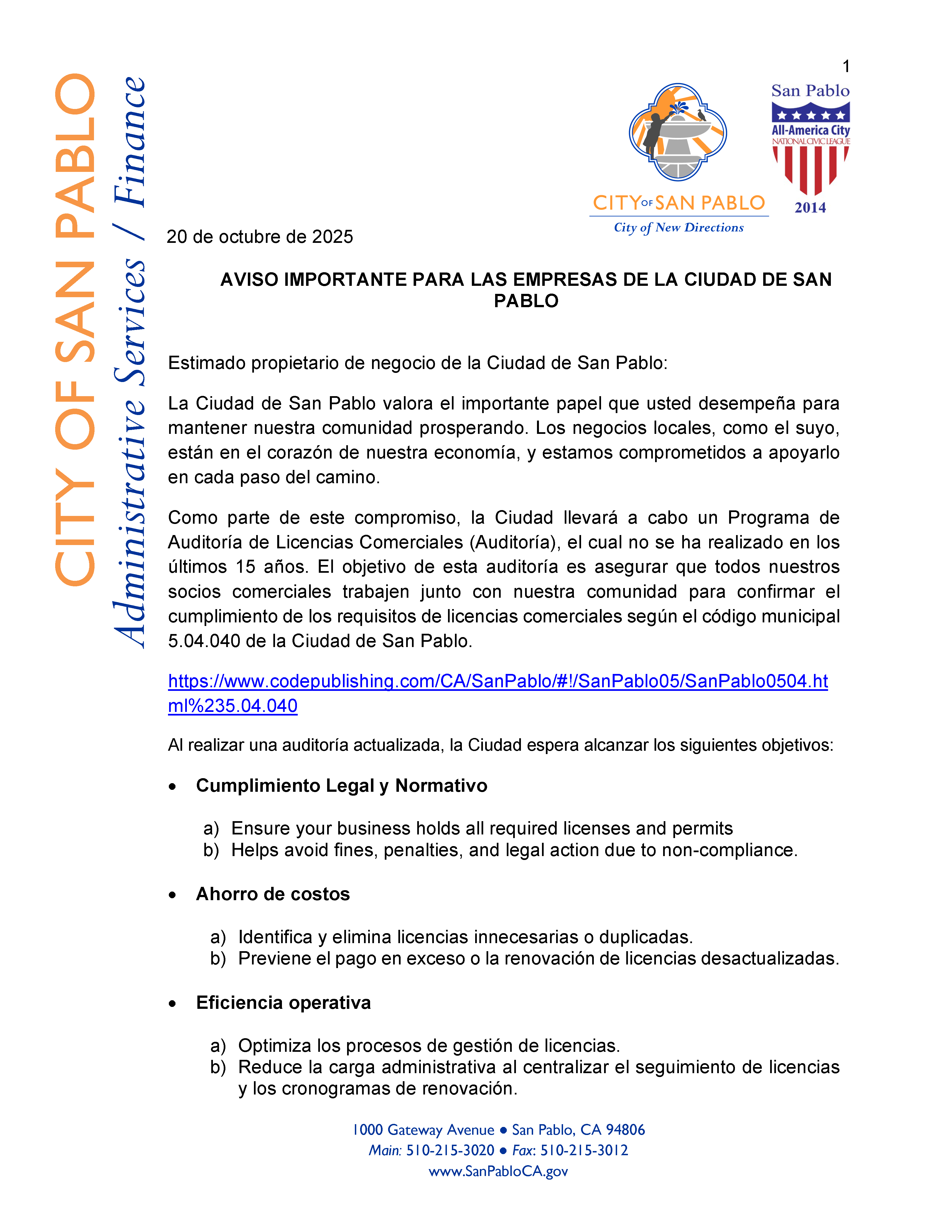 COSP BL Audit Notice V5 CLEAN - SPANISH_Page_1