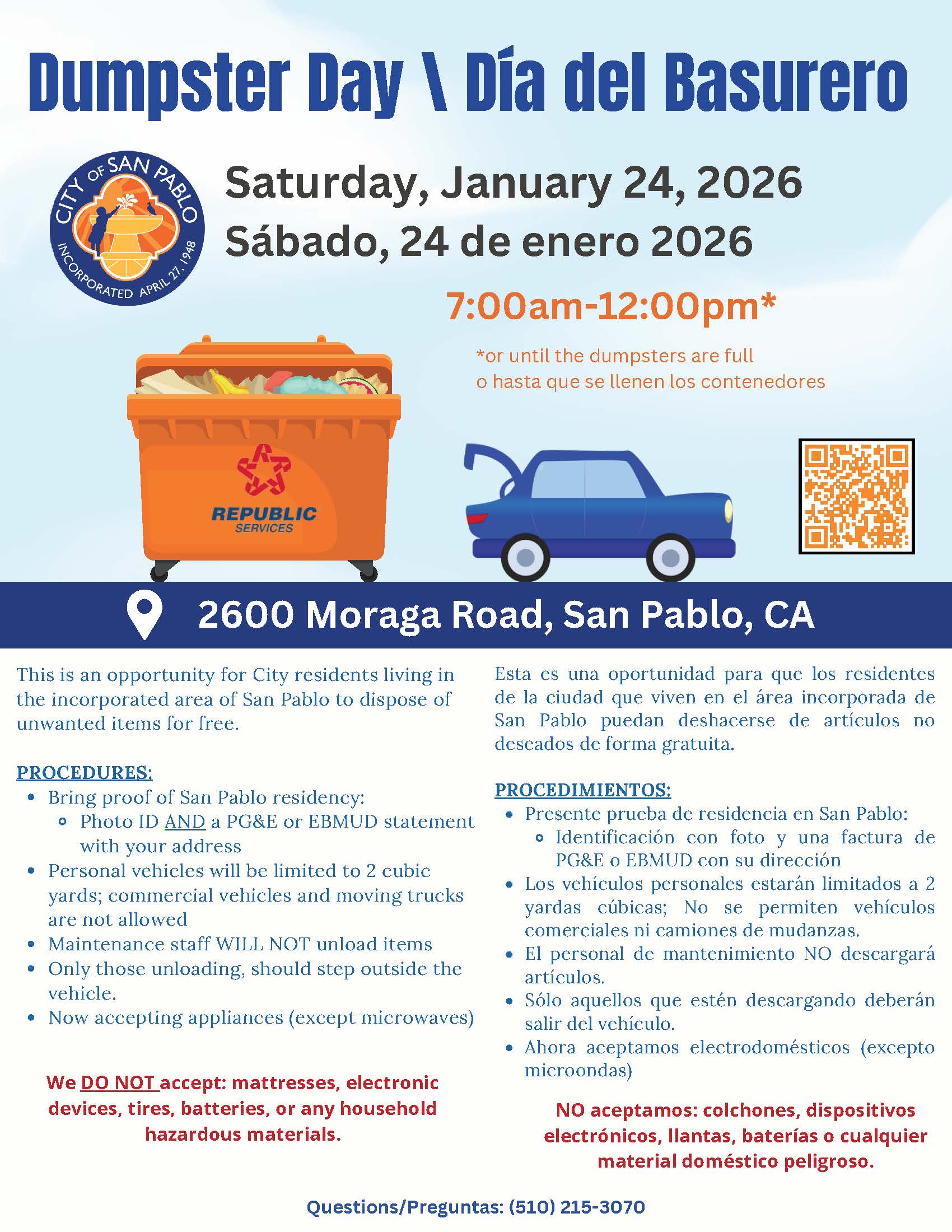 01242026 Dumpster Day Flyer