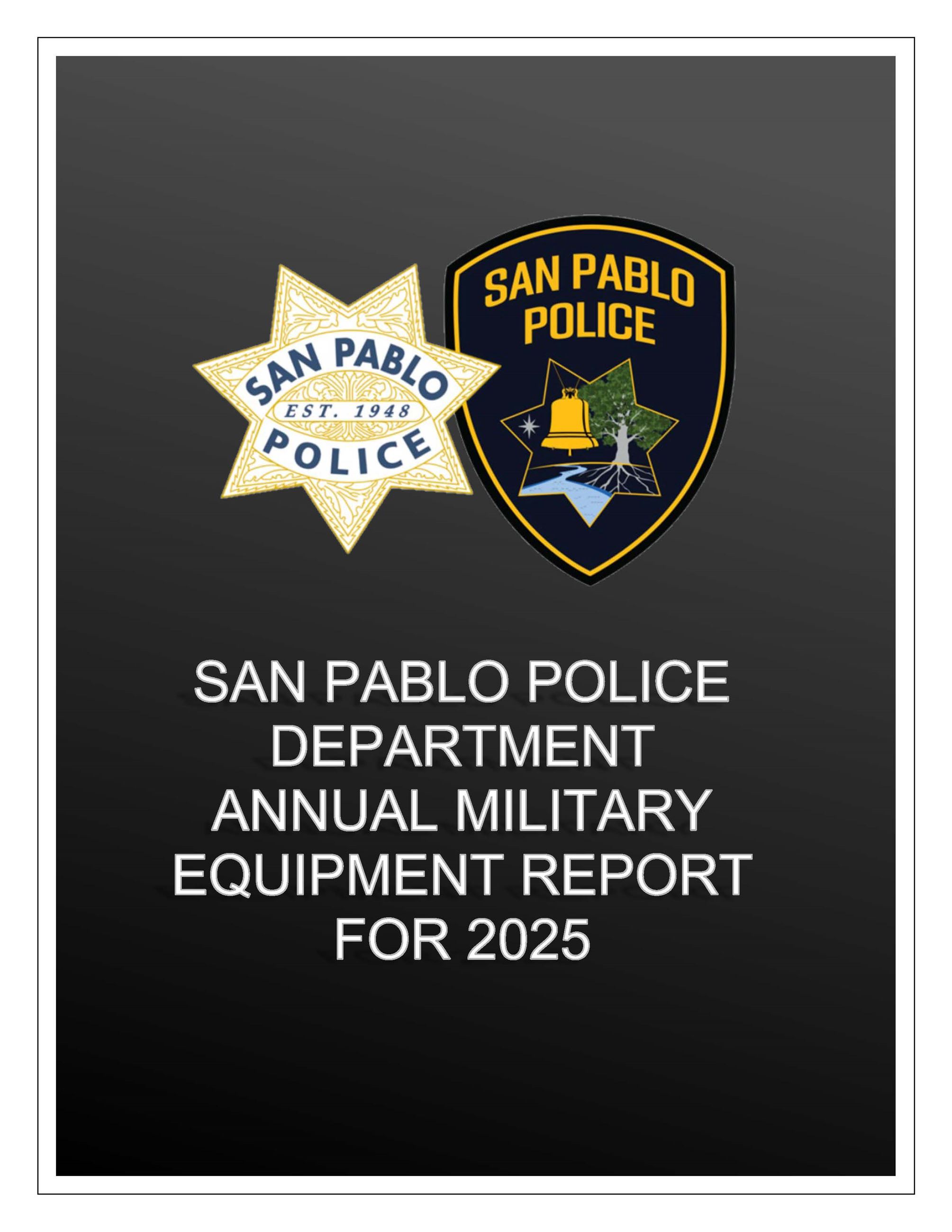 Military Annual Report Document Dec2025-Cover