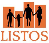 Listos Logo