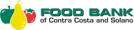 Food Bank Logo 
