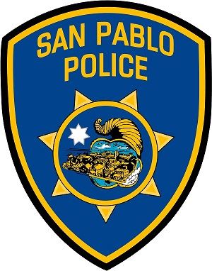 SPPD Patch 300