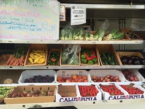 Mobile Farmers Market 300