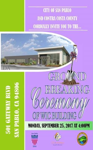 WIC Groundbreaking 092517 300