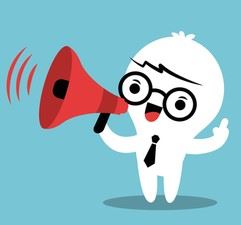 CM Weekly Newsletter Announcement