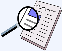 Records Clipart