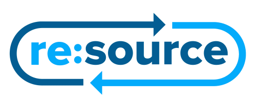 RESource-logo-animated