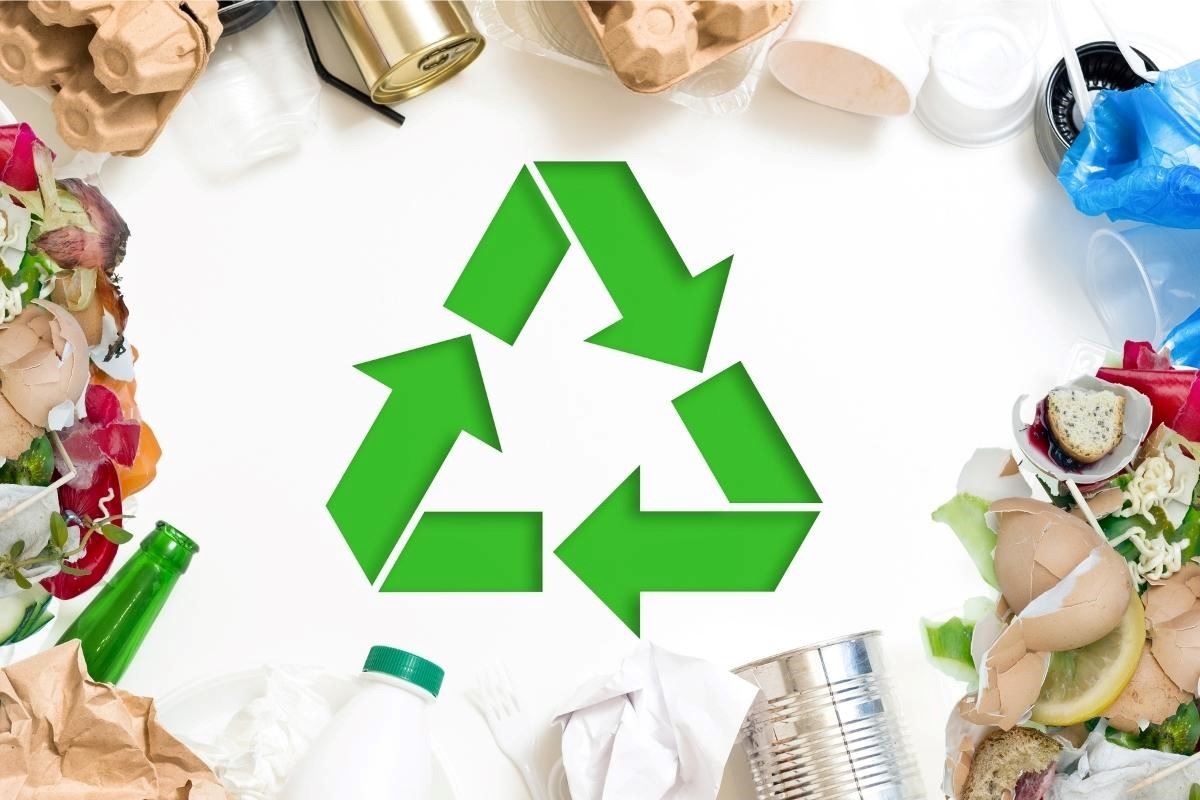 Recycle Opens in new window