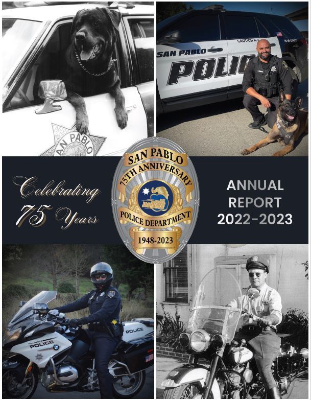 2022-2023 Annual Report Cover Only - English