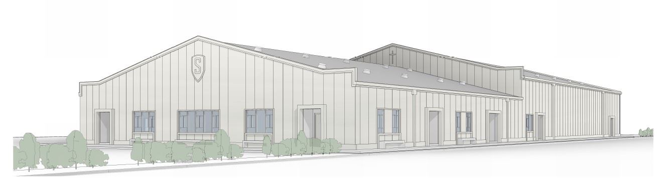 Salesian Gymnasium Project