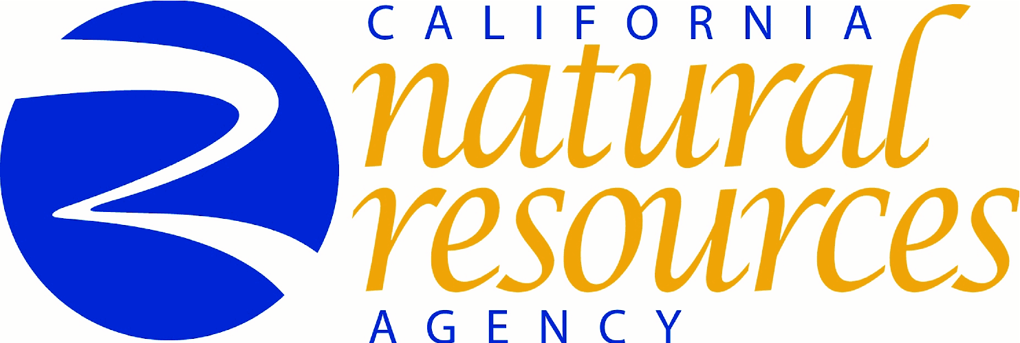 California Natural Resources Agency Logo
